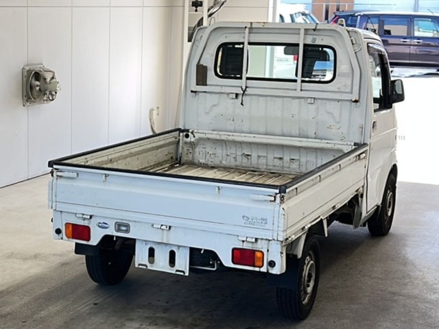 Suzuki CARRY TRUCK 2004 7032971-1