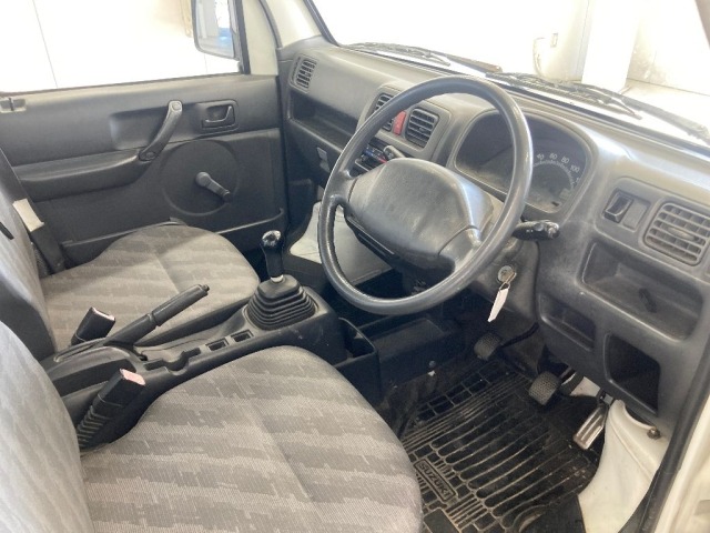 Suzuki CARRY TRUCK 2004 7032971-3