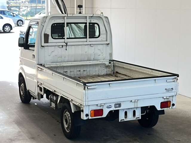 Suzuki CARRY TRUCK 2004 7032971-5