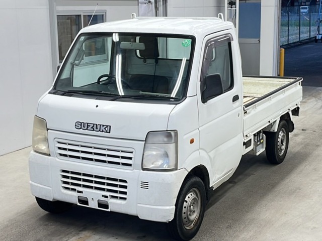 Suzuki CARRY TRUCK 2008 7032972-0