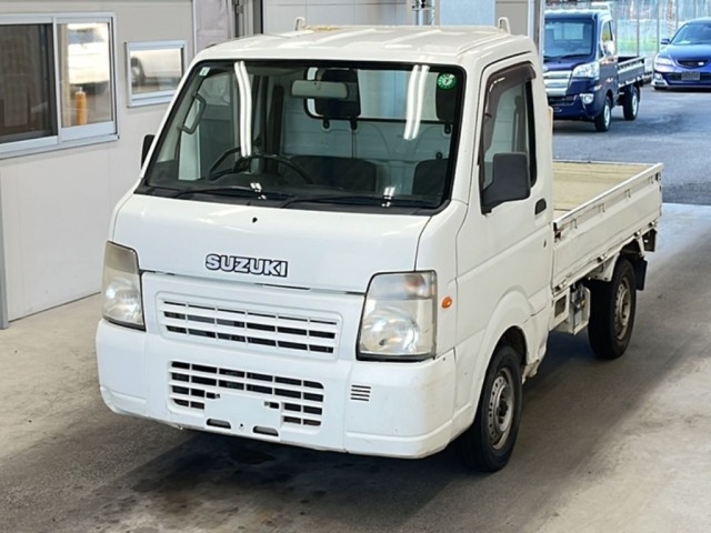 Suzuki CARRY TRUCK 2007 7032974-0