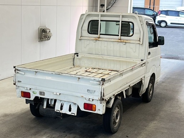 Suzuki CARRY TRUCK 2007 7032974-1