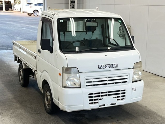 Suzuki CARRY TRUCK 2007 7032974-4