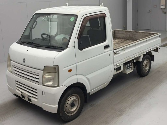 Suzuki CARRY TRUCK 2012 7032978-0