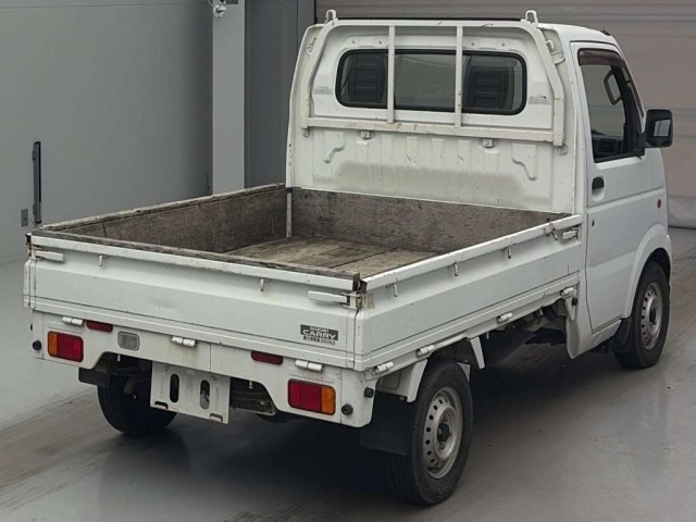 Suzuki CARRY TRUCK 2012 7032978-1