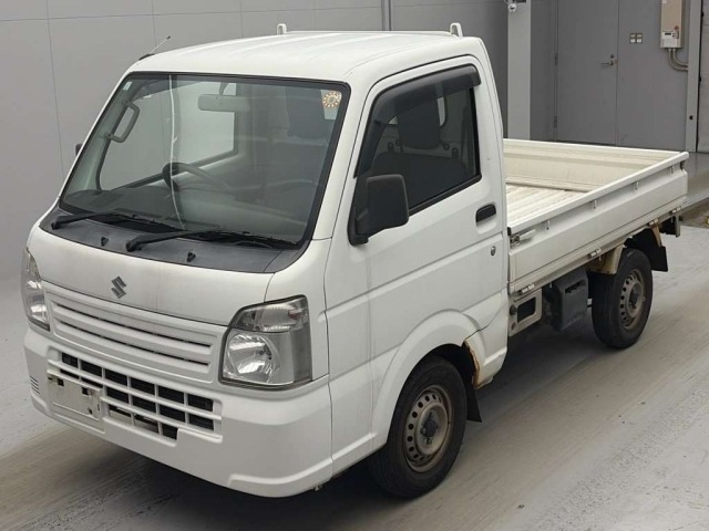 Suzuki CARRY TRUCK 2018 7032979-0