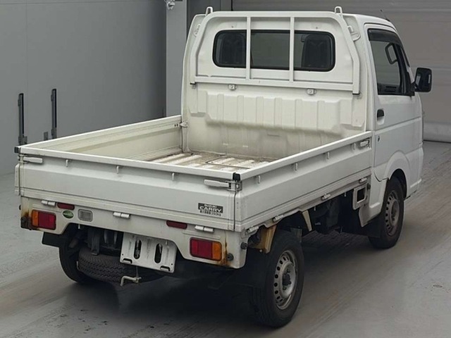 Suzuki CARRY TRUCK 2018 7032979-1