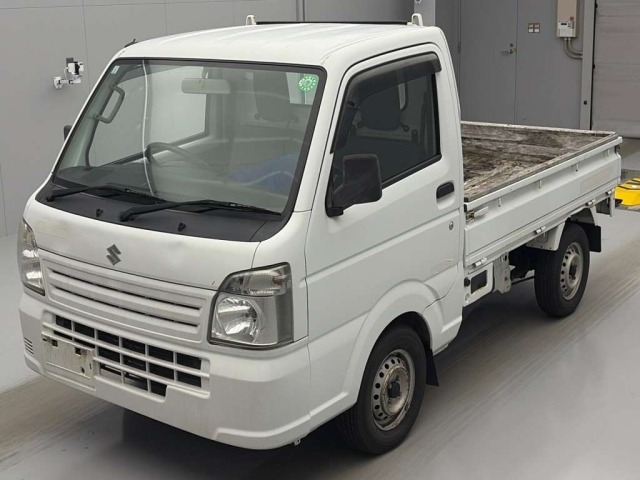 Suzuki CARRY TRUCK 2016 7032980-0