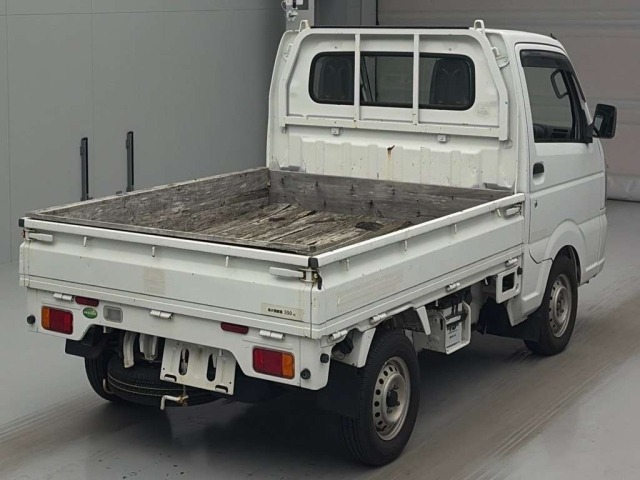 Suzuki CARRY TRUCK 2016 7032980-1