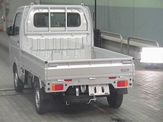Suzuki CARRY TRUCK 2025 7032981-1