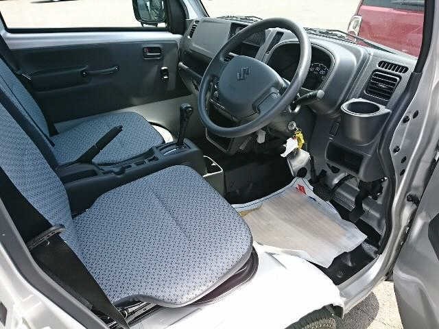 Suzuki CARRY TRUCK 2025 7032981-3