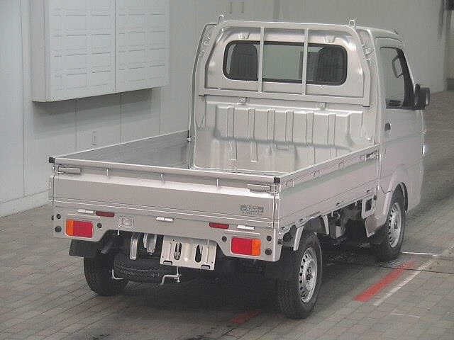 Suzuki CARRY TRUCK 2025 7032981-5