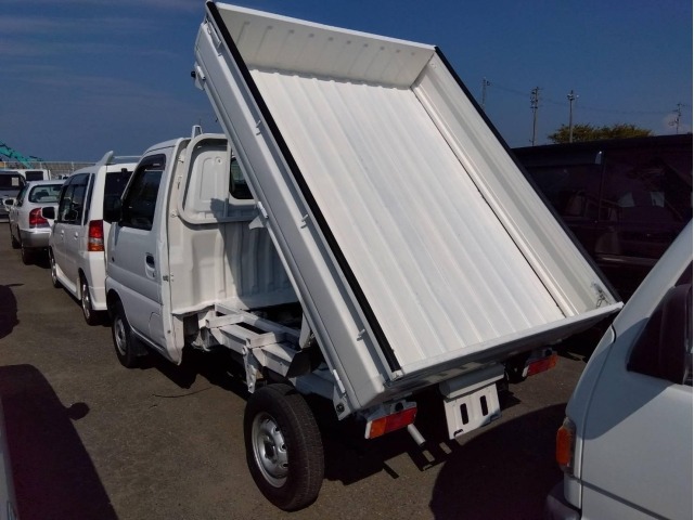 Suzuki CARRY TRUCK 1999 7032988-1