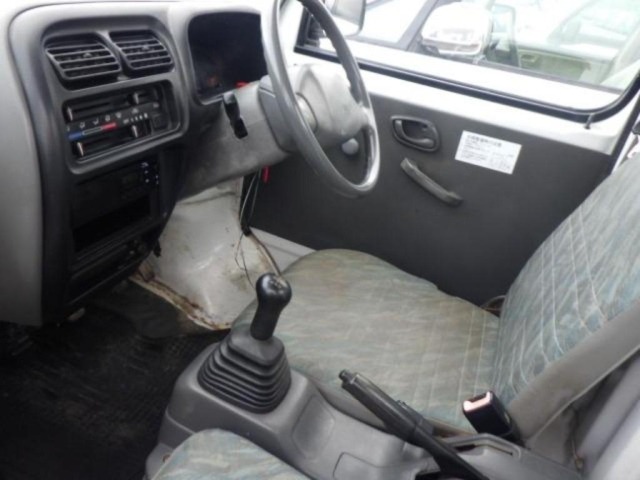 Suzuki CARRY TRUCK 1999 7032988-2