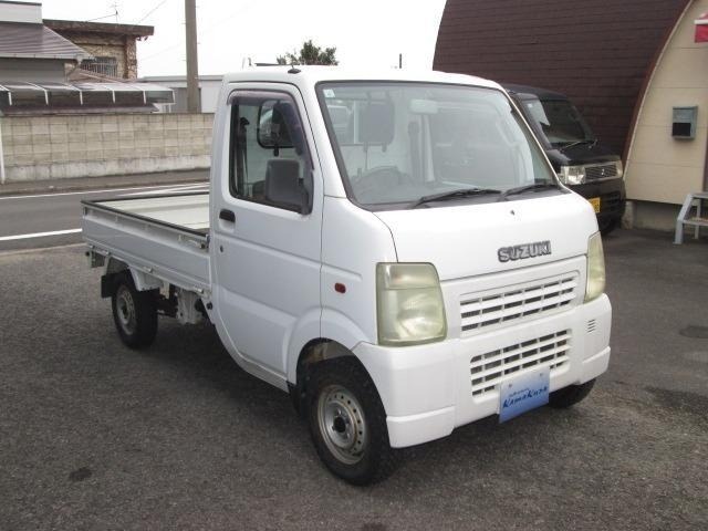 Suzuki CARRY TRUCK 2004 7032989-0