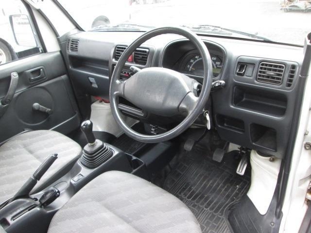 Suzuki CARRY TRUCK 2004 7032989-2