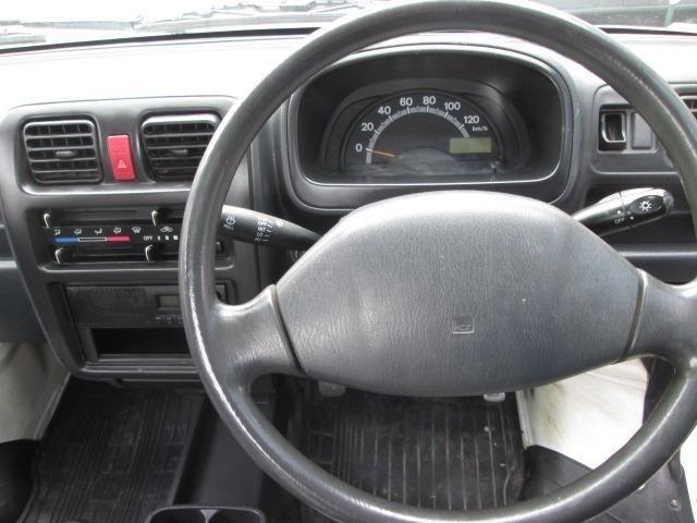 Suzuki CARRY TRUCK 2004 7032989-5