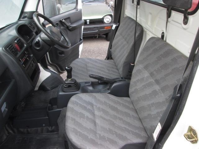 Suzuki CARRY TRUCK 2004 7032989-6
