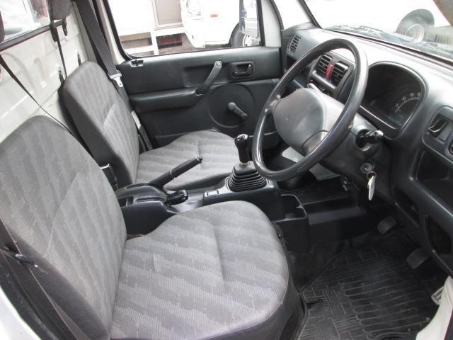 Suzuki CARRY TRUCK 2004 7032989-7