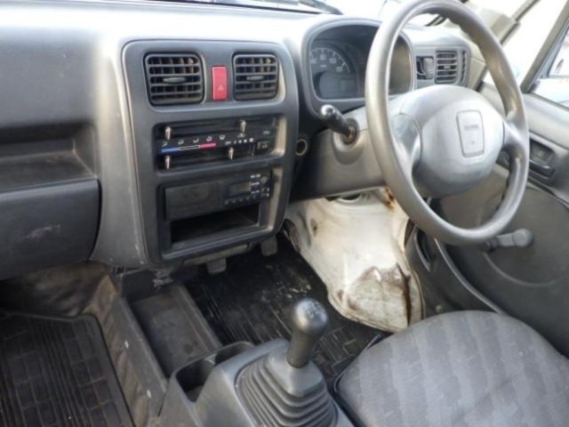 Suzuki CARRY TRUCK 2008 7032990-2