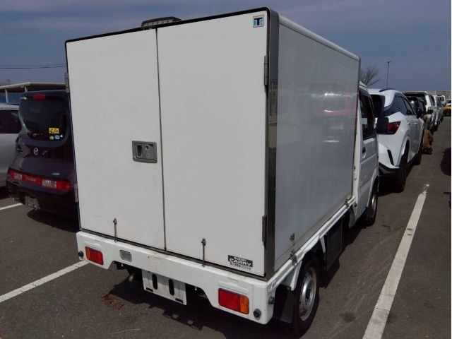 Suzuki CARRY TRUCK 2013 7032991-1
