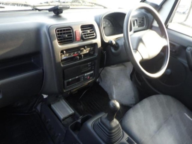 Suzuki CARRY TRUCK 2013 7032991-2