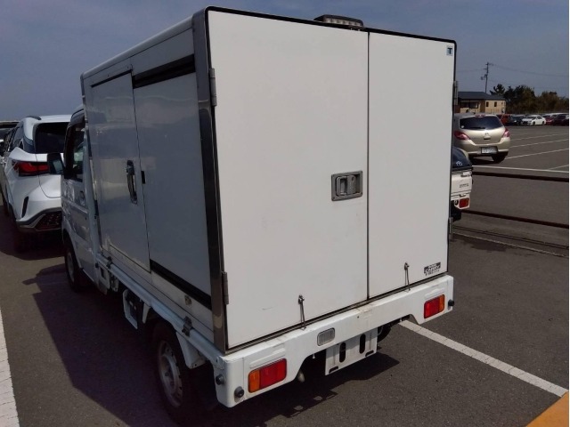 Suzuki CARRY TRUCK 2013 7032991-6
