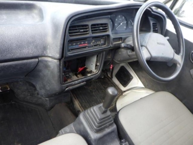 Suzuki CARRY TRUCK 1996 7032993-2