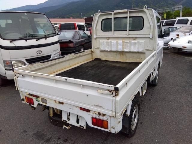 Suzuki CARRY TRUCK 2017 7032994-1