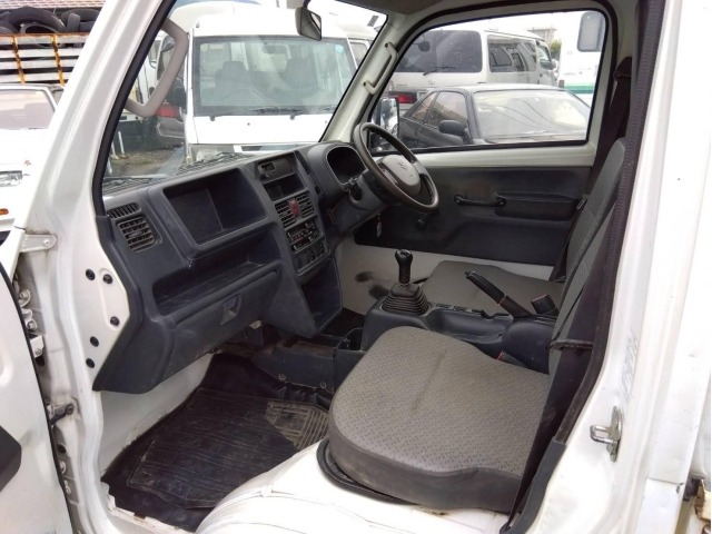 Suzuki CARRY TRUCK 2017 7032994-4