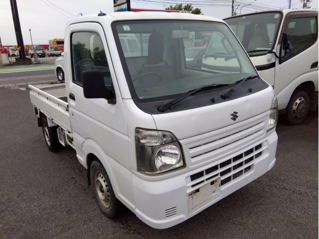 Suzuki CARRY TRUCK 2017 7032994-6