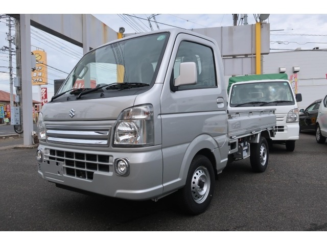 Suzuki CARRY TRUCK 2023 7032996-0