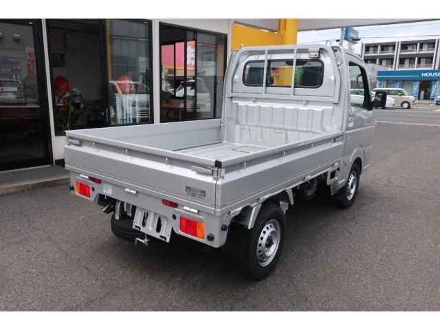 Suzuki CARRY TRUCK 2023 7032996-1