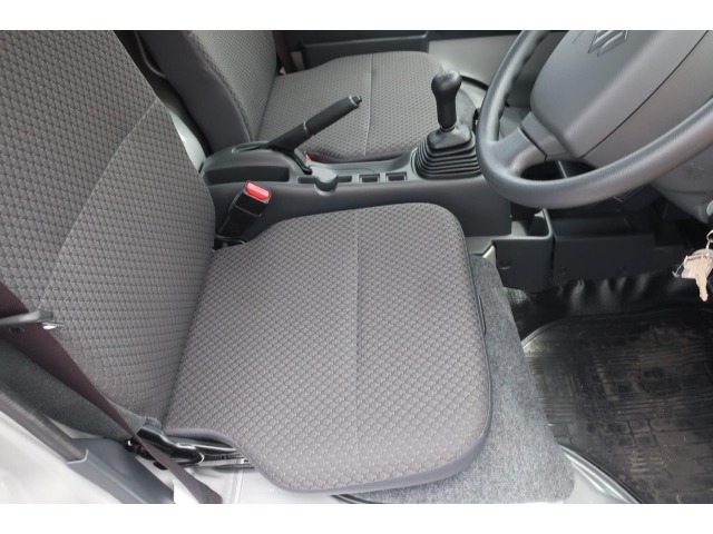 Suzuki CARRY TRUCK 2023 7032996-10