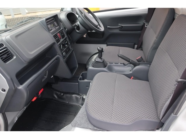 Suzuki CARRY TRUCK 2023 7032996-11