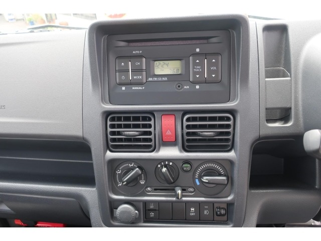 Suzuki CARRY TRUCK 2023 7032996-12