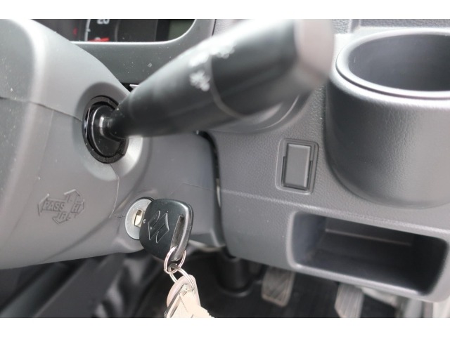 Suzuki CARRY TRUCK 2023 7032996-13