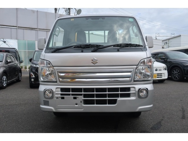 Suzuki CARRY TRUCK 2023 7032996-15