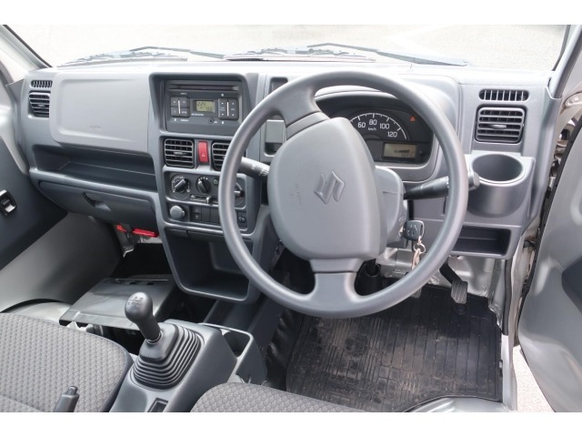 Suzuki CARRY TRUCK 2023 7032996-2