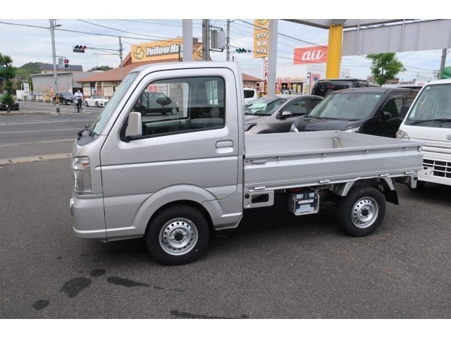 Suzuki CARRY TRUCK 2023 7032996-5
