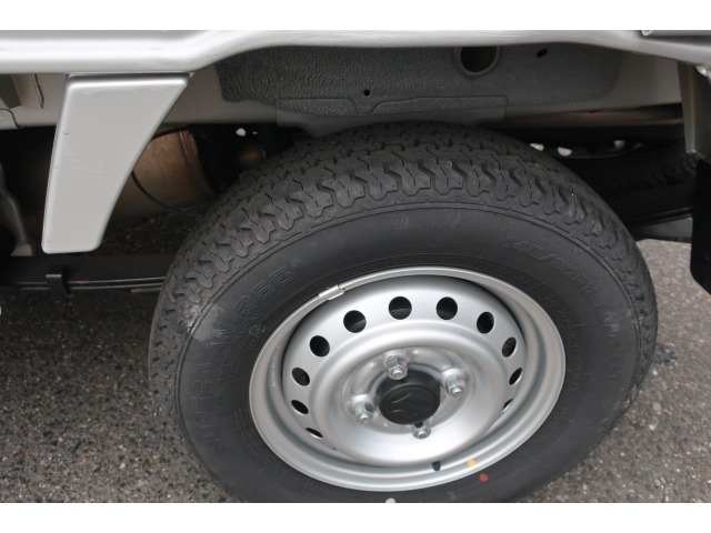 Suzuki CARRY TRUCK 2023 7032996-7