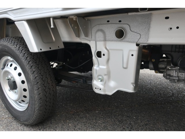 Suzuki CARRY TRUCK 2023 7032996-8