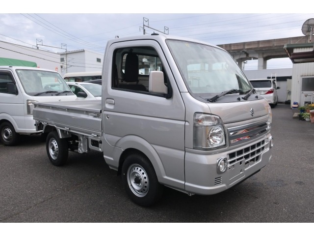 Suzuki CARRY TRUCK 2023 7032996-9
