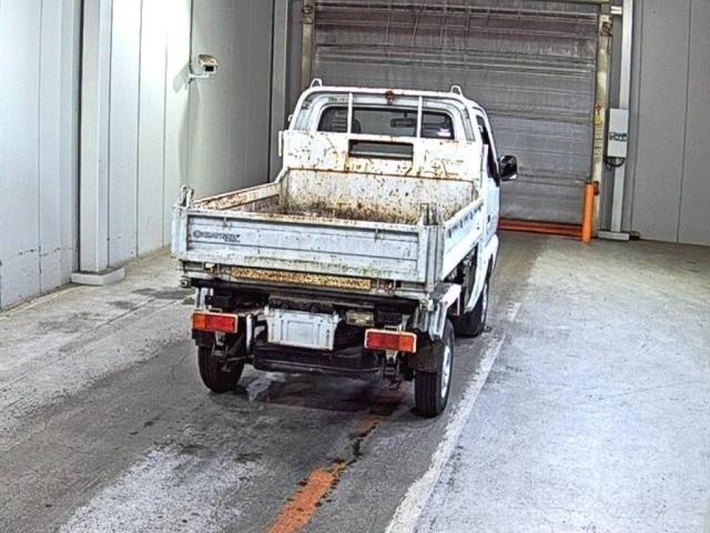 Suzuki CARRY TRUCK 1996 7033006-5