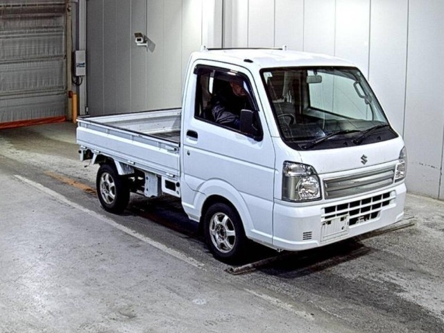 Suzuki CARRY TRUCK 2022 7033009-0