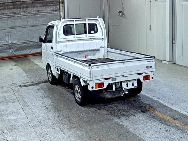 Suzuki CARRY TRUCK 2022 7033009-1