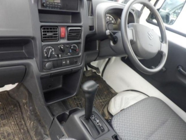 Suzuki CARRY TRUCK 2022 7033009-3