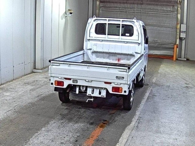 Suzuki CARRY TRUCK 2022 7033009-5