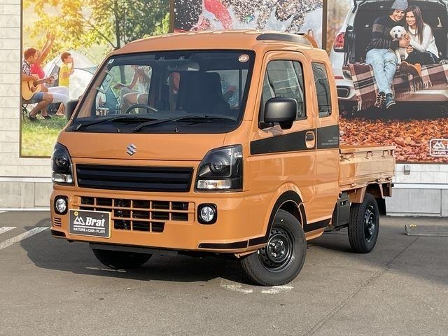 Suzuki CARRY TRUCK 2025 7033022-0