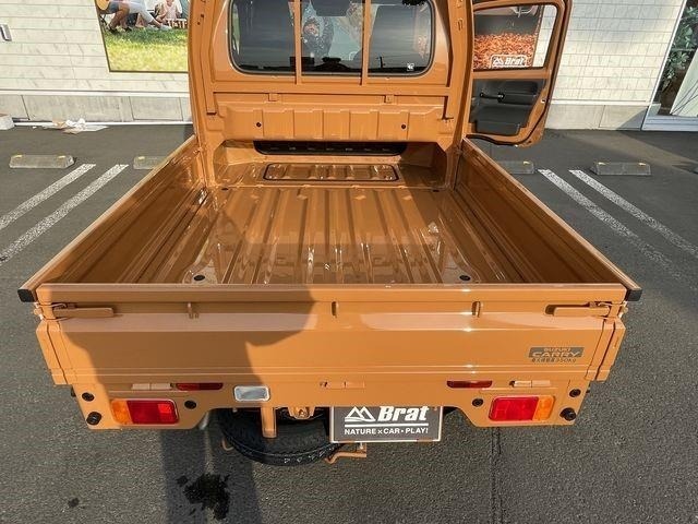 Suzuki CARRY TRUCK 2025 7033022-1
